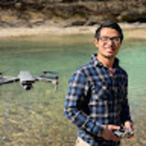 Meet your Posher, Jordan